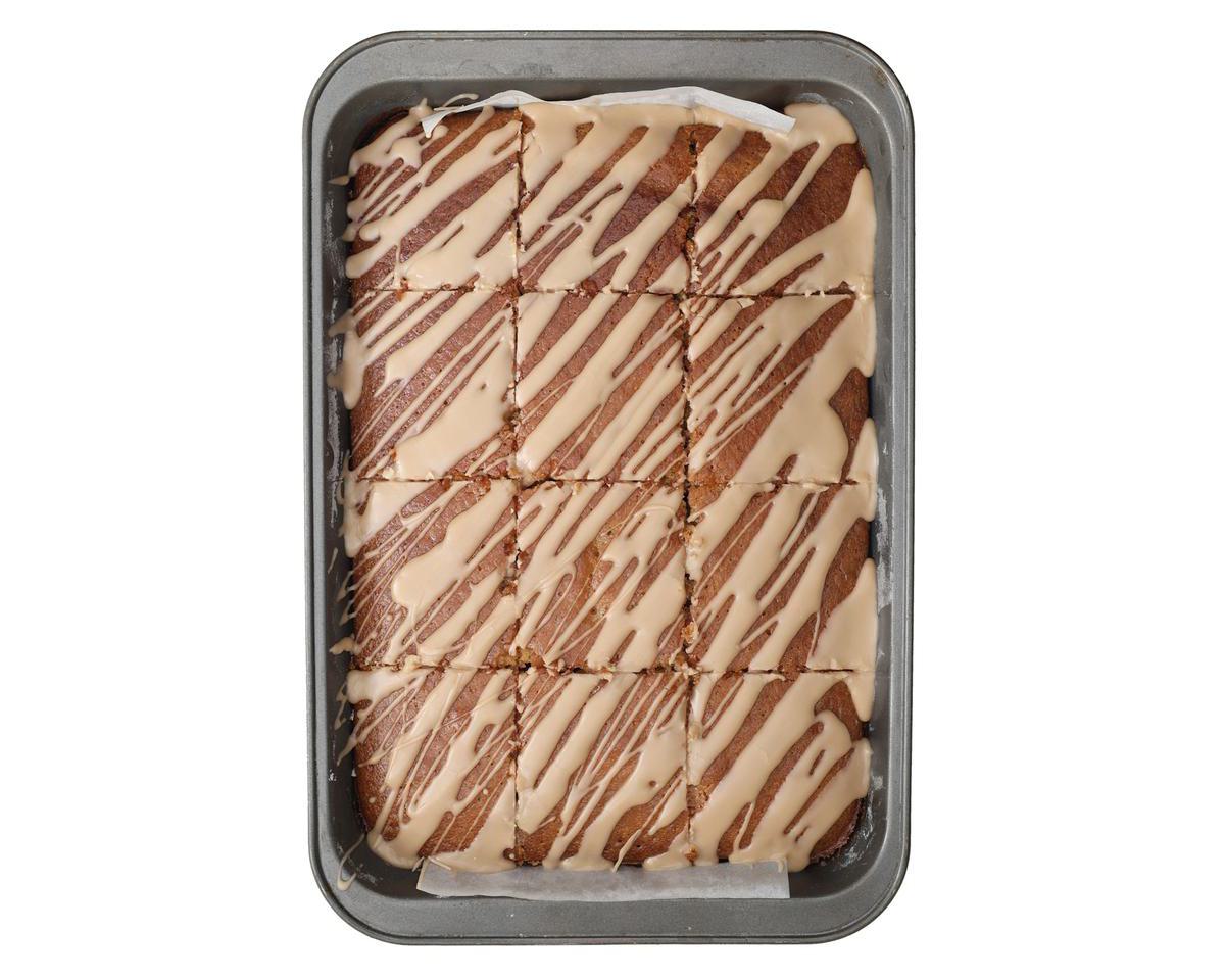 Bulk cakes